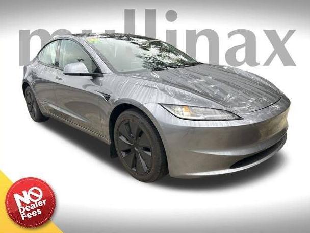 TESLA MODEL 3 2024 5YJ3E1EA5RF858519 image